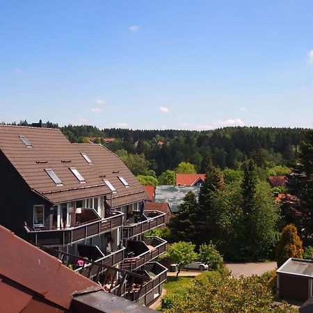 Ferienwohnung Schimmer Wurmbergblick Braunlage Exterior foto